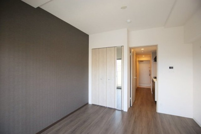 【寝室】 | ＡＬＩＶＩＯ西落合