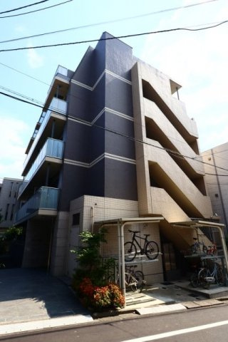 ＡＬＩＶＩＯ西落合