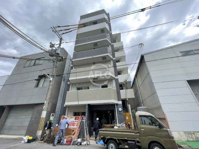 ウィズナスコート九条南