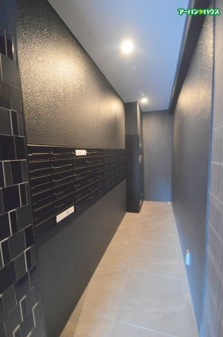 Mayfair田町Premiumのその他共用部分