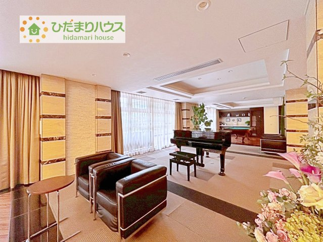 【その他】 | デュオセーヌつくばみらい | 看護師常勤！24時間見守りサポート等手厚いサービス付きの住宅です！！