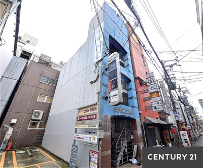 【外観】 | ウエストビル