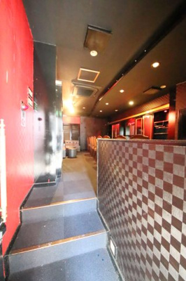 【内装】 | ウエストビル