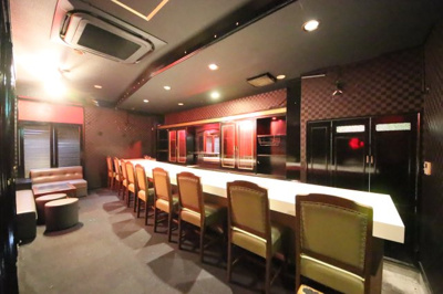 【内装】 | ウエストビル