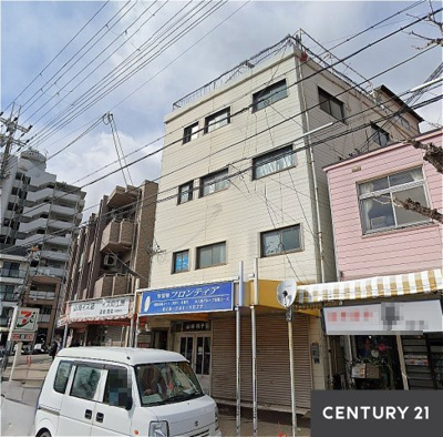 【外観】 | アルテ国香通