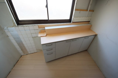 【内装】 | アルテ国香通