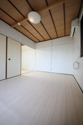 【内装】 | アルテ国香通