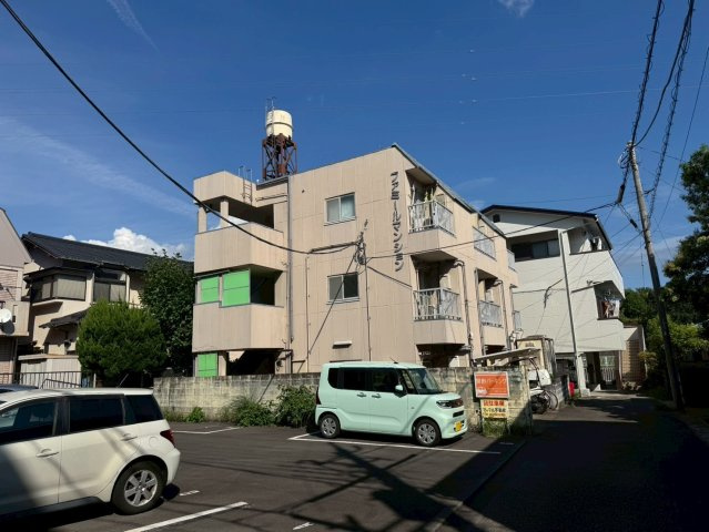 静岡県三島市　一棟アパート