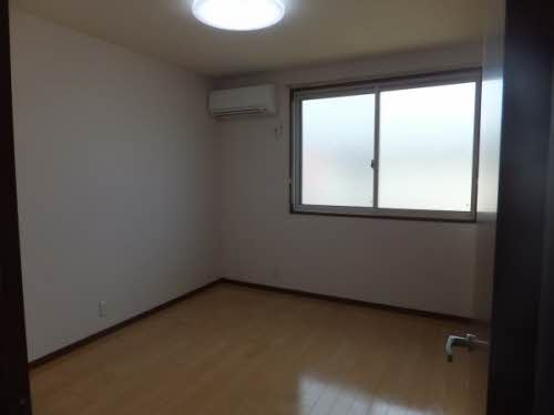 THサルーテ　Aの洋室|イメージ写真202号室