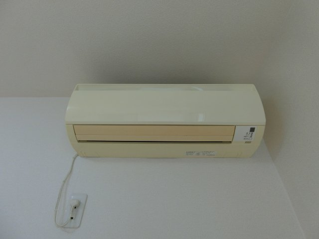 THサルーテ　Aの設備|イメージ写真202号室