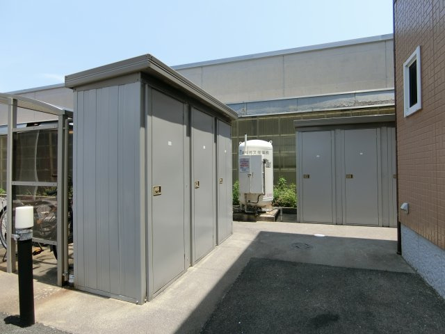 THサルーテ　Aのその他共用部分