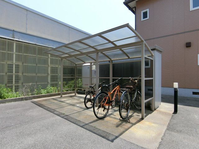 THサルーテ　Aのその他共用部分