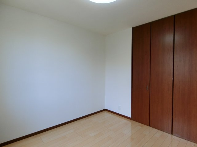 THサルーテ　Aの洋室|イメージ写真202号室