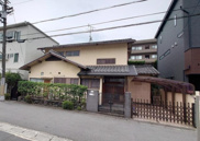 上桂御正町　一戸建の画像