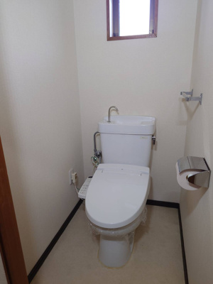 【トイレ】 | フリーデンスⅠ