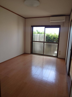 【洋室】 | フリーデンスⅠ