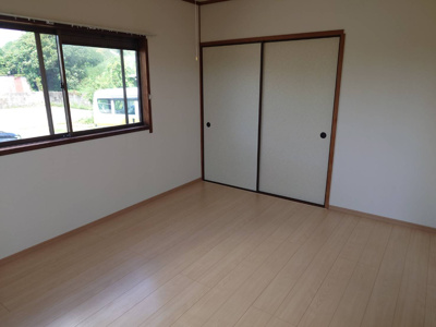 【洋室】 | フリーデンスⅠ