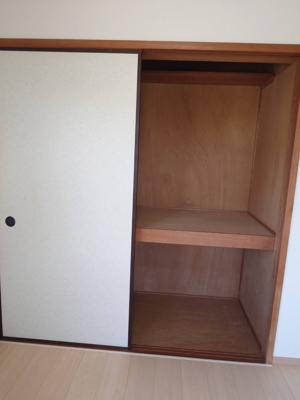 【収納】 | フリーデンスⅠ