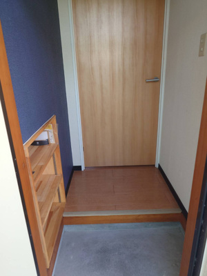 【内装】 | フリーデンスⅠ