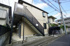 二階建て・8世帯。