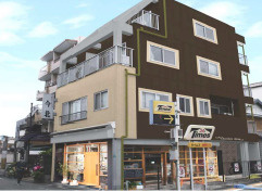 chocolate abeno(チョコレートアベノ)