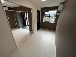 【内装】 | 仮）スターテラスⅡ多功 | 室内（イメージ）