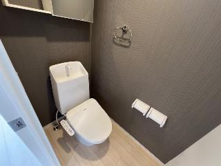 【トイレ】 | 仮）スターテラスⅡ多功 | トイレ（イメージ）