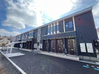 【外観】 | 仮）スターテラスⅡ多功 | 同型タイプ