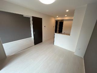 【居間・リビング】 | 仮）スターテラスⅡ多功 | リビング（イメージ）