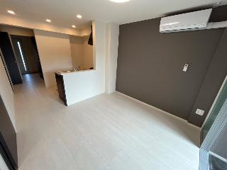 【居間・リビング】 | 仮）スターテラスⅡ多功 | リビング（イメージ）