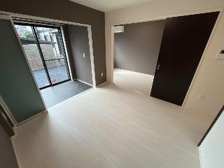 【内装】 | 仮）スターテラスⅡ多功 | 室内（イメージ）