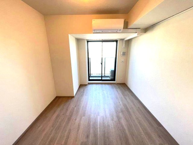 パークアクシス新栄　名古屋市賃貸　仲介手数料無料の居間・リビング