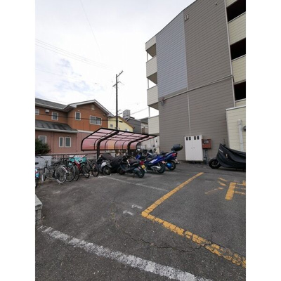 【駐車場】 | ＧＢ