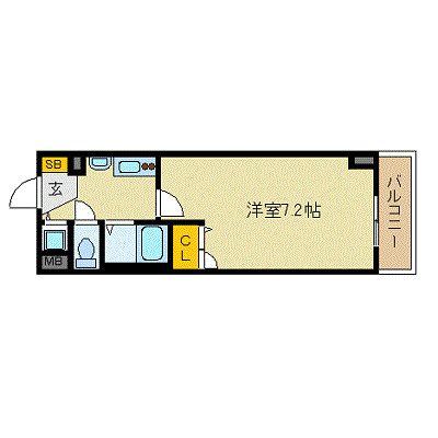 プレサンス本町プライム