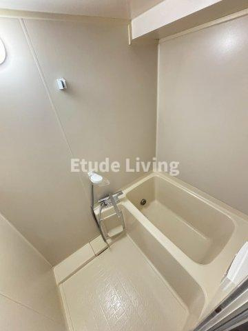 ピジョン田園の浴室