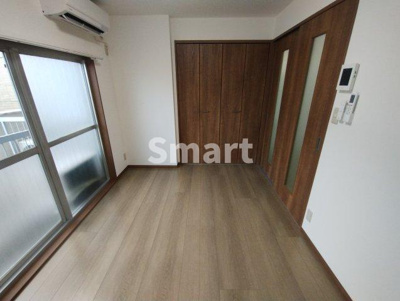 【居間・リビング】 | 第２萩原ビル