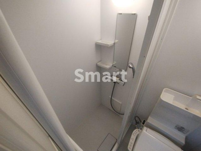 【浴室】 | 第２萩原ビル