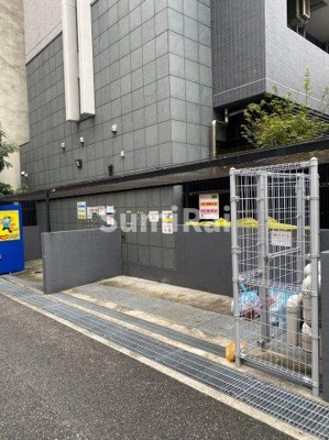 【その他共用部分】 | エステムプラザ神戸三宮ルクシア