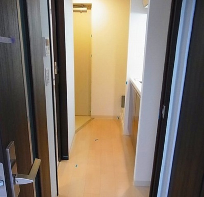 【内装】 | エステムプラザ神戸三宮ルクシア