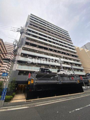 【外観】 | エステムプラザ神戸三宮ルクシア