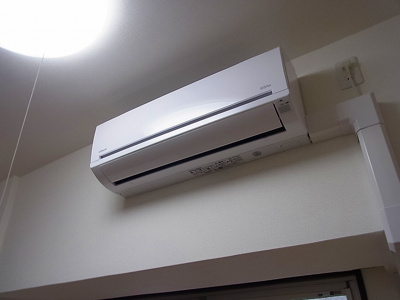 【設備】 | エステムプラザ神戸三宮ルクシア