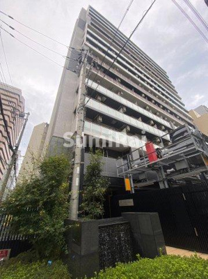 【外観】 | エステムプラザ神戸三宮ルクシア