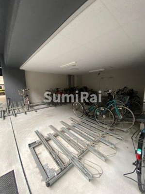 【その他共用部分】 | エステムプラザ神戸三宮ルクシア