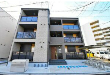 アバンティオ平野市町