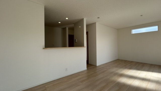 サウスサウンドの内装