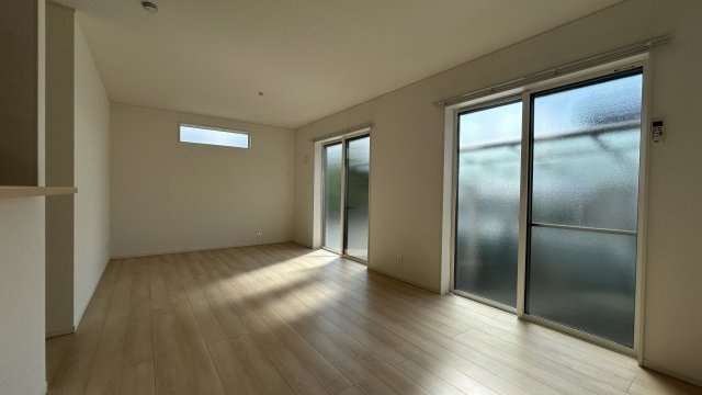 サウスサウンドの内装