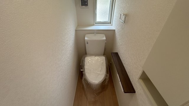 サウスサウンドの内装