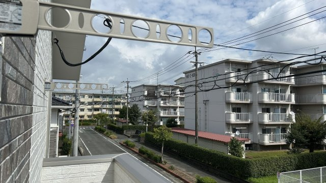 サウスサウンドの内装