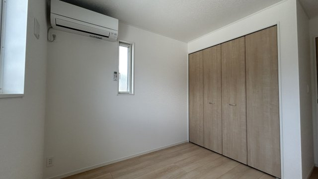 サウスサウンドの内装