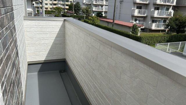 サウスサウンドの内装